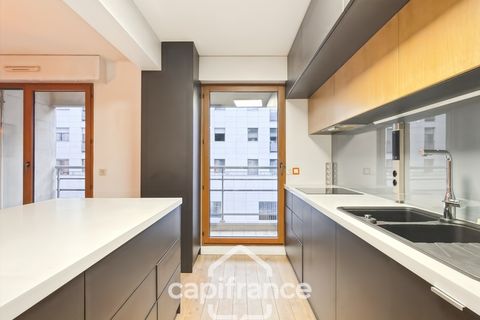 Lejlighed i Paris, Paris, Paris - € 1.300.000 | Ref: 340932864070 - foto 2