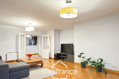 Lejlighed i Paris, Paris, Paris - € 1.300.000 | Ref: 340932864070 - foto 3