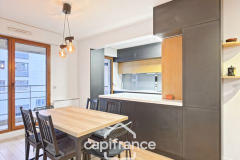 Lejlighed i Paris, Paris, Paris - € 1.300.000 | Ref: 340932864070 - foto 4