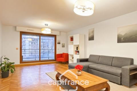 Lejlighed i Paris, Paris, Paris - € 1.300.000 | Ref: 340932864070 - foto 8