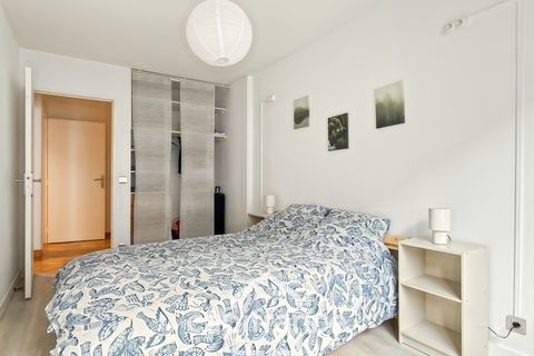 Lejlighed i Paris, Paris, Paris - € 1.300.000 | Ref: 340932864070 - foto 12