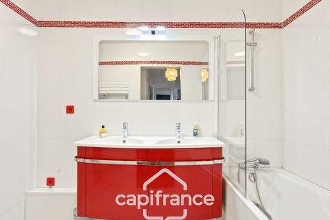 Lejlighed i Paris, Paris, Paris - € 1.300.000 | Ref: 340932864070 - foto 13