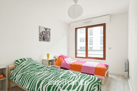 Lejlighed i Paris, Paris, Paris - € 1.300.000 | Ref: 340932864070 - foto 15