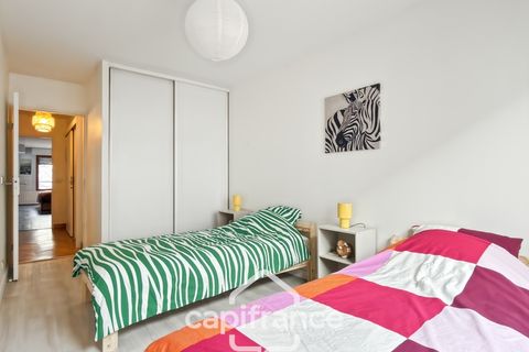 Lejlighed i Paris, Paris, Paris - € 1.300.000 | Ref: 340932864070 - foto 16