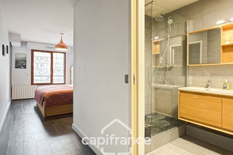 Lejlighed i Paris, Paris, Paris - € 1.300.000 | Ref: 340932864070 - foto 17
