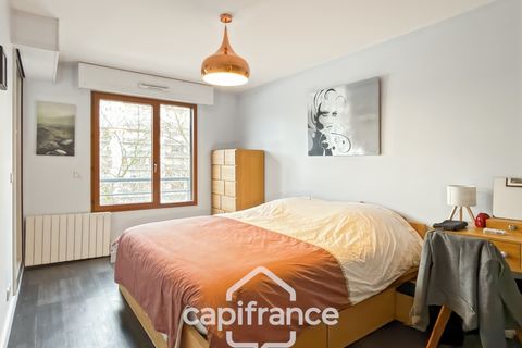 Lejlighed i Paris, Paris, Paris - € 1.300.000 | Ref: 340932864070 - foto 19