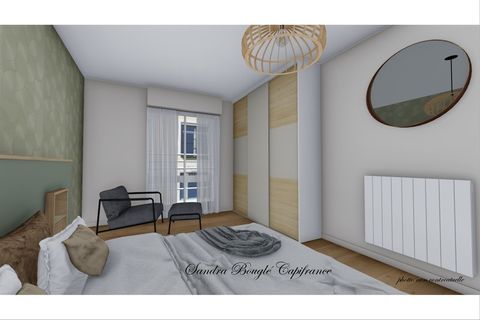 Apartament a Laval, Mayenne, Laval - € 275.000 | Ref: 340939334227 - foto 14