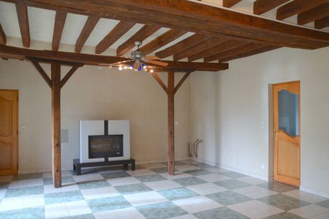 Villa i Angrie, Maine-et-Loire, Angrie - € 298.500 | Ref: 340938072036 - foto 2