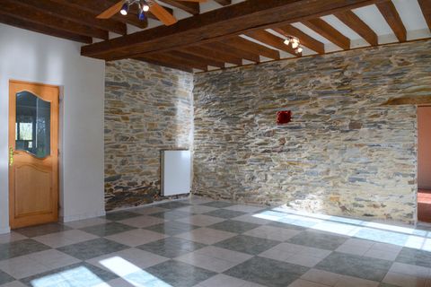 Villa i Angrie, Maine-et-Loire, Angrie - € 298.500 | Ref: 340938072036 - foto 3