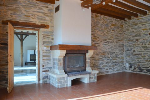 Villa i Angrie, Maine-et-Loire, Angrie - € 298.500 | Ref: 340938072036 - foto 4