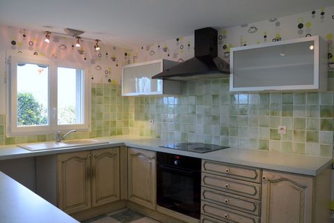 Villa i Angrie, Maine-et-Loire, Angrie - € 298.500 | Ref: 340938072036 - foto 5