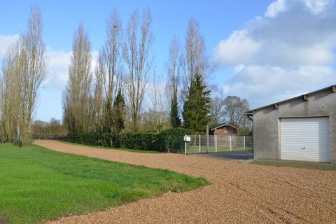 Villa i Angrie, Maine-et-Loire, Angrie - € 298.500 | Ref: 340938072036 - foto 11
