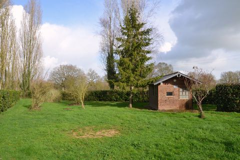 Villa i Angrie, Maine-et-Loire, Angrie - € 298.500 | Ref: 340938072036 - foto 12