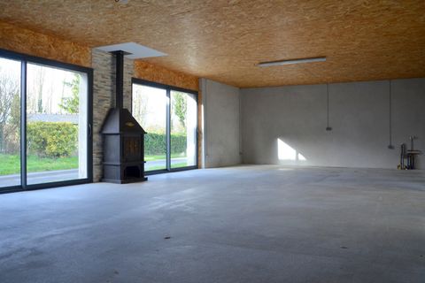 Villa i Angrie, Maine-et-Loire, Angrie - € 298.500 | Ref: 340938072036 - foto 17