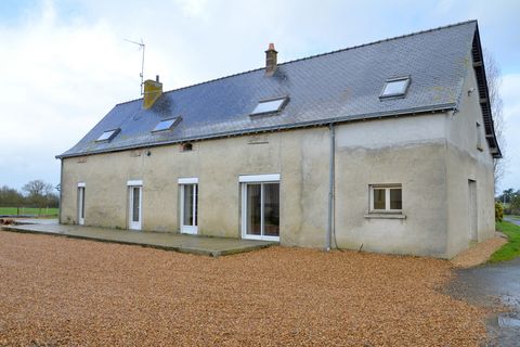 Villa i Angrie, Maine-et-Loire, Angrie - € 298.500 | Ref: 340938072036 - foto 18