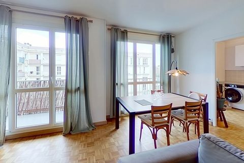 Lejlighed i Rennes, Ille-et-Vilaine, Rennes - € 200.000 | Ref: 340935282470 - foto 2