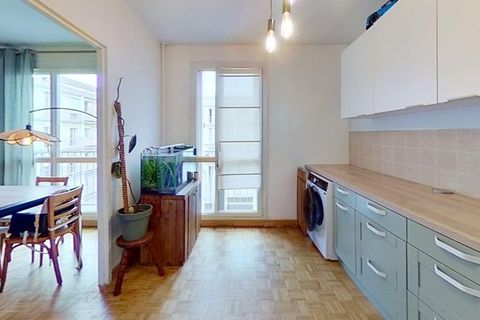 Lejlighed i Rennes, Ille-et-Vilaine, Rennes - € 200.000 | Ref: 340935282470 - foto 3