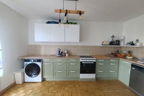 Lejlighed i Rennes, Ille-et-Vilaine, Rennes - € 200.000 | Ref: 340935282470 - foto 4