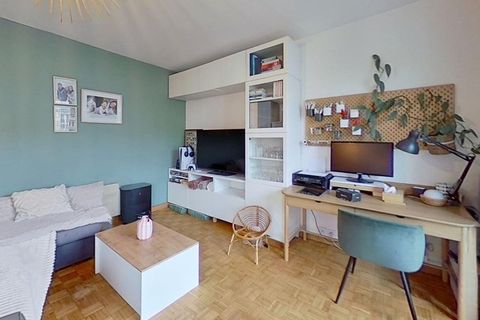 Lejlighed i Rennes, Ille-et-Vilaine, Rennes - € 200.000 | Ref: 340935282470 - foto 5