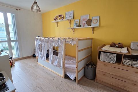 Lejlighed i Rennes, Ille-et-Vilaine, Rennes - € 200.000 | Ref: 340935282470 - foto 9