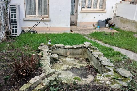 Villa a La Loupe, Eure-et-Loir, La Loupe - € 168.000 | Ref: 340932225575 - foto 12