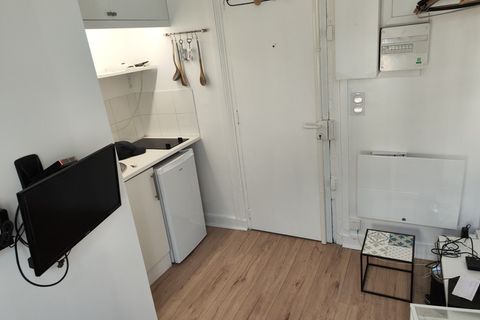 Lejlighed i Paris, Paris, Paris - € 93.000 | Ref: 340934000354 - foto 2