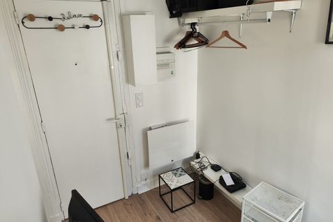 Lejlighed i Paris, Paris, Paris - € 93.000 | Ref: 340934000354 - foto 3