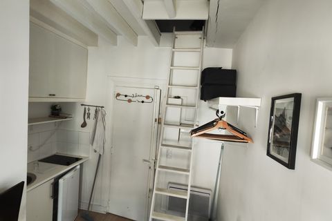 Lejlighed i Paris, Paris, Paris - € 93.000 | Ref: 340934000354 - foto 5