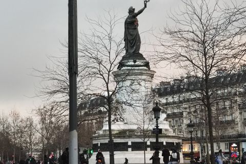 Lejlighed i Paris, Paris, Paris - € 93.000 | Ref: 340934000354 - foto 9