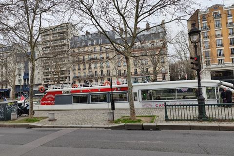 Lejlighed i Paris, Paris, Paris - € 93.000 | Ref: 340934000354 - foto 14