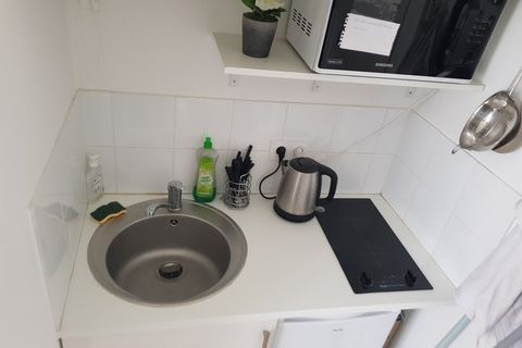 Lejlighed i Paris, Paris, Paris - € 93.000 | Ref: 340934000354 - foto 16