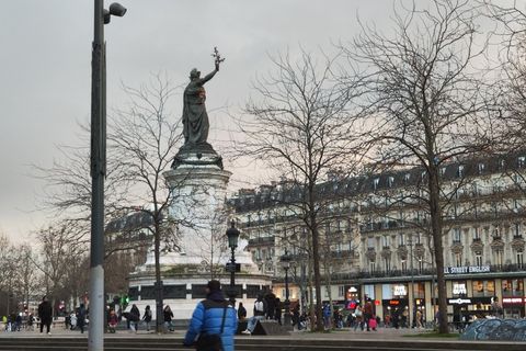 Lejlighed i Paris, Paris, Paris - € 93.000 | Ref: 340934000354 - foto 19
