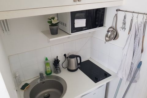 Lejlighed i Paris, Paris, Paris - € 93.000 | Ref: 340934000354 - foto 21