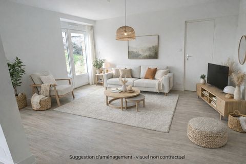 Villa a Ruffiac, Morbihan, Ruffiac - € 210.000 | Ref: 340939756130 - foto 7