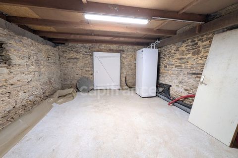 Villa a Ruffiac, Morbihan, Ruffiac - € 210.000 | Ref: 340939756130 - foto 12