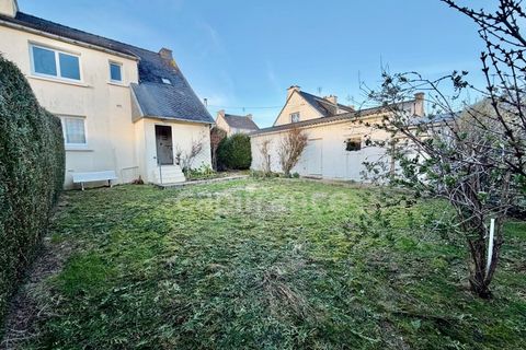 Villa i Chateauneuf-du-Faou, Finistere, Chateauneuf-du-Faou - € 94.600 | Ref: 340935264605 - foto 1