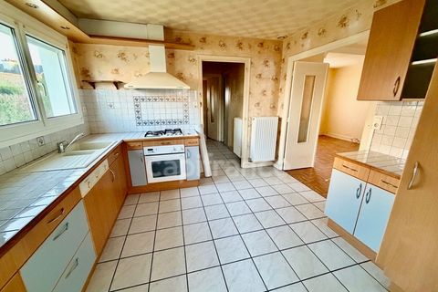 Villa i Chateauneuf-du-Faou, Finistere, Chateauneuf-du-Faou - € 94.600 | Ref: 340935264605 - foto 3