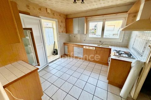 Villa i Chateauneuf-du-Faou, Finistere, Chateauneuf-du-Faou - € 94.600 | Ref: 340935264605 - foto 4