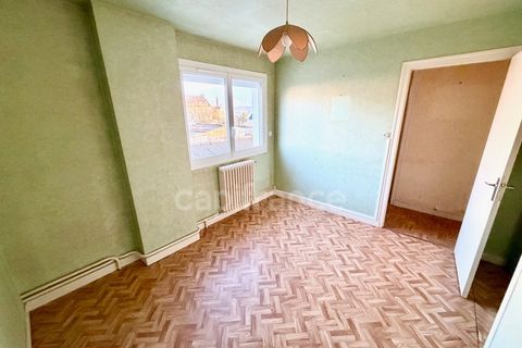 Villa i Chateauneuf-du-Faou, Finistere, Chateauneuf-du-Faou - € 94.600 | Ref: 340935264605 - foto 9