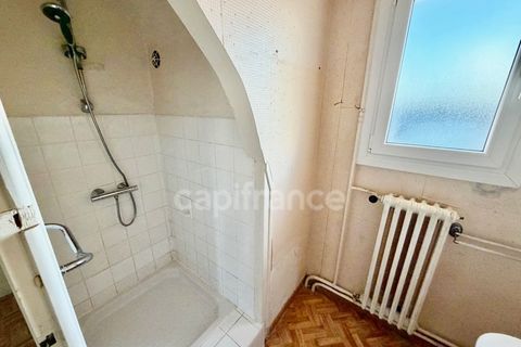 Villa i Chateauneuf-du-Faou, Finistere, Chateauneuf-du-Faou - € 94.600 | Ref: 340935264605 - foto 10