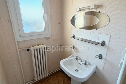 Villa i Chateauneuf-du-Faou, Finistere, Chateauneuf-du-Faou - € 94.600 | Ref: 340935264605 - foto 11