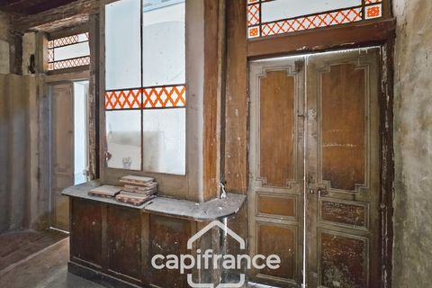 Erhvervsejendom i Lormes, Nievre, Lormes - € 320.000 | Ref: 340939602061 - foto 4