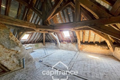 Erhvervsejendom i Lormes, Nievre, Lormes - € 320.000 | Ref: 340939602061 - foto 13