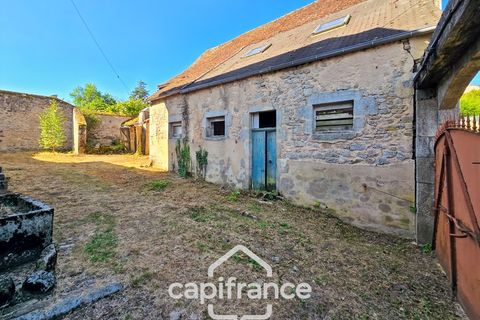 Erhvervsejendom i Lormes, Nievre, Lormes - € 320.000 | Ref: 340939602061 - foto 16