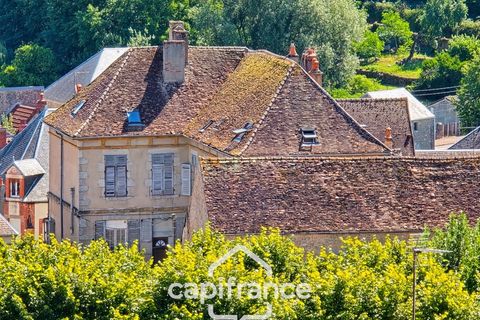 Erhvervsejendom i Lormes, Nievre, Lormes - € 320.000 | Ref: 340939602061 - foto 19