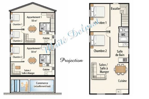 Landsbyhus i Caromb, Vaucluse, Caromb - € 220.000 | Ref: 340938908023 - foto 3