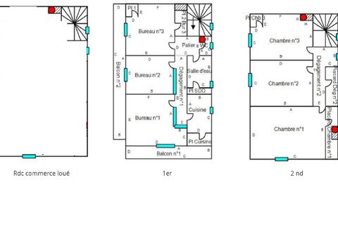 Landsbyhus i Caromb, Vaucluse, Caromb - € 220.000 | Ref: 340938908023 - foto 4