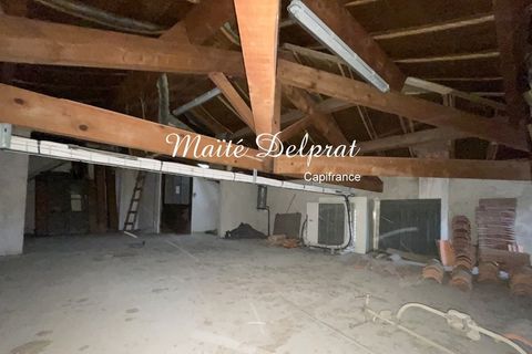 Landsbyhus i Caromb, Vaucluse, Caromb - € 220.000 | Ref: 340938908023 - foto 12