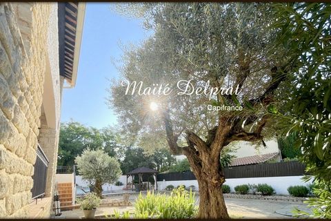 Villa i Carpentras, Vaucluse, Carpentras - € 398.000 | Ref: 340932348096 - foto 9