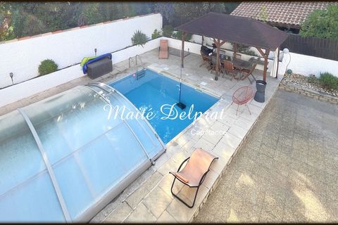 Villa i Carpentras, Vaucluse, Carpentras - € 398.000 | Ref: 340932348096 - foto 10